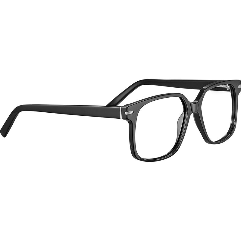 CHARLIE OPTIC, Shiny Black-Demo Lens, hi-res image number null